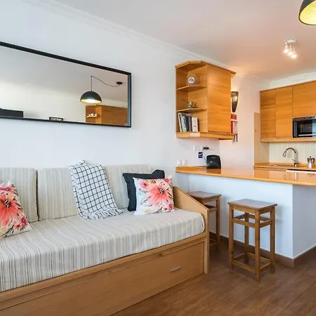 *algarvianstudio-vilamoura Centre* Vilamoura