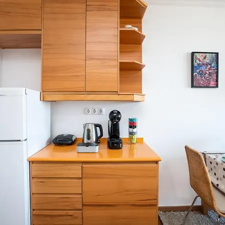 Appartement *algarvianstudio-vilamoura Centre*