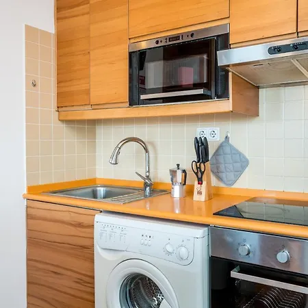 Appartement *algarvianstudio-vilamoura Centre* *