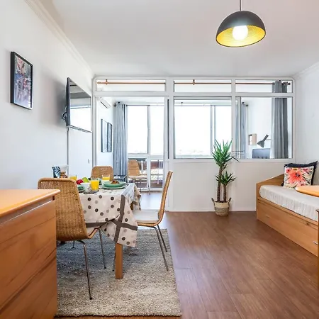 *algarvianstudio-vilamoura Centre* * Vilamoura