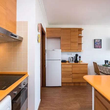 Appartement *algarvianstudio-vilamoura Centre* *