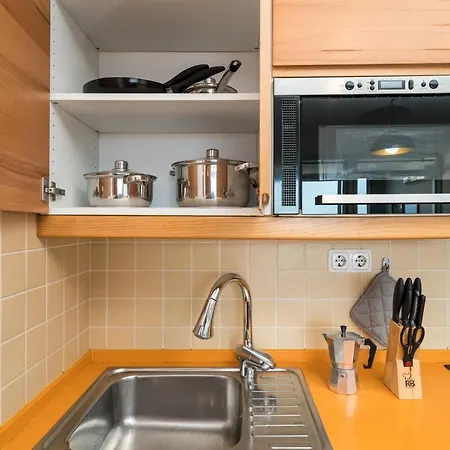 Appartement *algarvianstudio-vilamoura Centre* *
