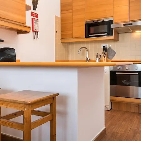 *algarvianstudio-vilamoura Centre* * Vilamoura