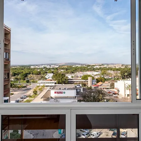 *algarvianstudio-vilamoura Centre*