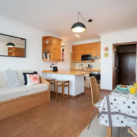 Appartement *algarvianstudio-vilamoura Centre*