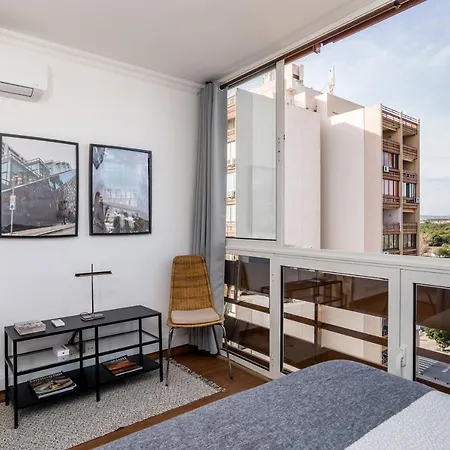 Appartement *algarvianstudio-vilamoura Centre* *