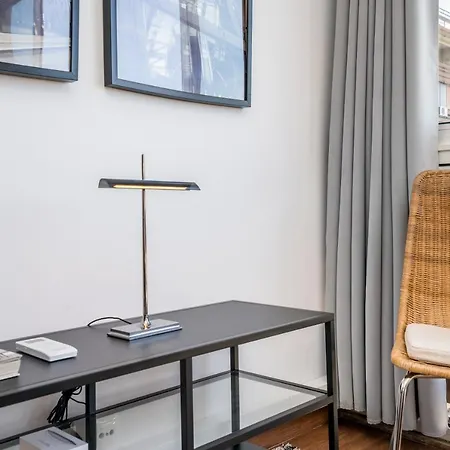 Appartement *algarvianstudio-vilamoura Centre*