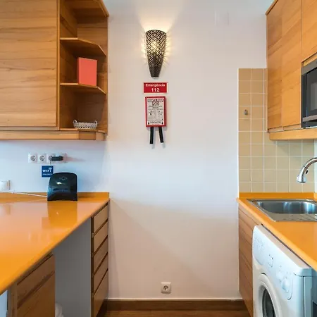 *algarvianstudio-vilamoura Centre* Apartment