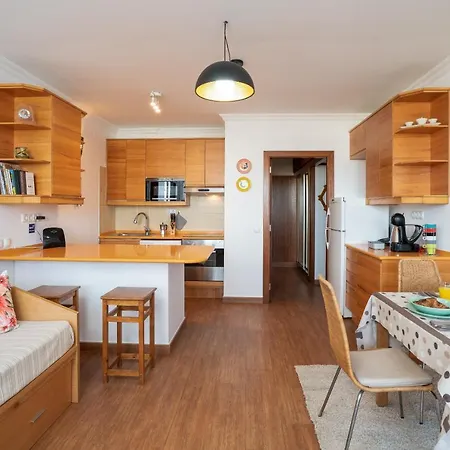 Apartmán *algarvianstudio-vilamoura Centre* *