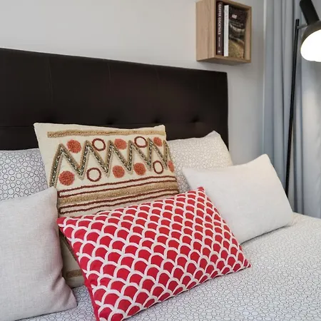 *algarvianstudio-vilamoura Centre* Apartmán Vilamoura
