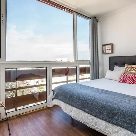 Apartmán *algarvianstudio-vilamoura Centre* Vilamoura