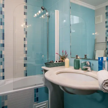 *algarvianstudio-vilamoura Centre* Vilamoura