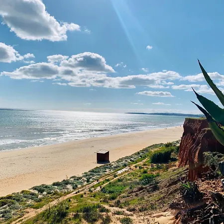 *algarvianstudio-vilamoura Centre* Daire
